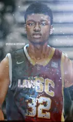 Lawndale forward Chimezie Metu is ready to make the transition to USC.  Today he announced his decision to attend USC.