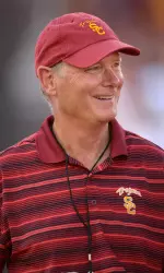 Pat Haden