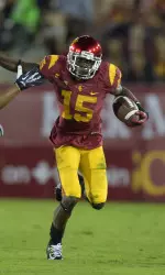 Nelson Agholor