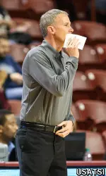 Head Coach Andy Enfield