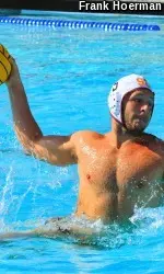 Kostas Genidounias now ranks tied at No. 1 all-time in career scoring at USC!