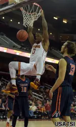 Darion Clark