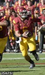 Cody Kessler