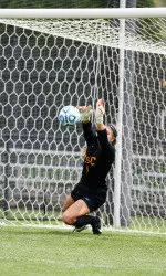 Pac-12 Goalkeeper of the Week Caroline Stanley