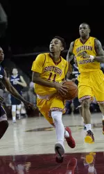 Jordan McLaughlin