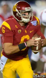 Cody Kessler
