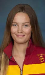Flora Bolonyai is the MPSF Player of the Week!