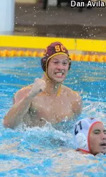 Ivan Kustic is a three-time MPSF Scholar-Athlete.