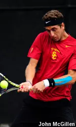 Roberto Quiroz is your Pac-12 Player of the Week!