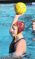 USC is looking to make it back-to-back UCI Invitational championships this weekend.
