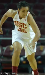 Kiki Alofaituli finished with 10 points on Sunday.