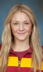 Eike Daube has picked up her first career pick as MPSF Player of the Week!