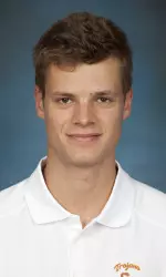 Yannick Hanfmann is your Pac-12 Player of the Week!