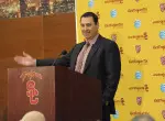 Steve Sarkisian