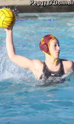 USC winds up for three games in two days in Hawai'i this week.