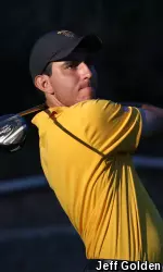 Junior Anthony Paolucci