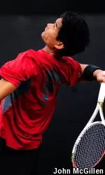 USC got two wins today at home.