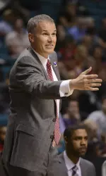 USC head coach Andy Enfield and staff would like to invite you to participate in the Team Camp held June 21-22 at the Galen Center.