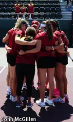 The Trojans tangle with the Bruins at 12:30 p.m. on Wednesday. Tune into the Pac-12 Networks at 2 p.m. to watch live!
