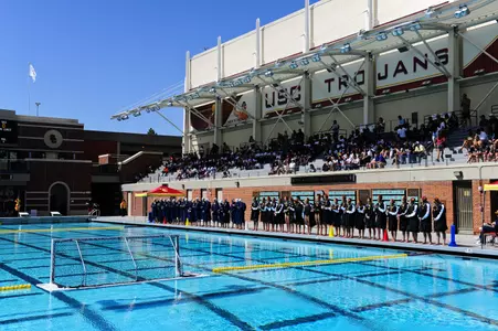 uytengsu aquatics cente