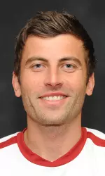 USC's Kris Kwinta is the ITA Southwest Region Assistant Coach of the Year.