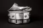 Crosstown Gauntlet Trophy