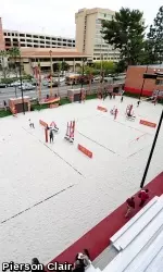 USC's Merle Norman Stadium