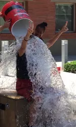 #Chillin4Charity!