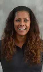 USC Director of Track & Field Caryl Smith Gilbert