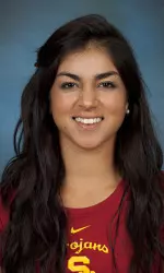 Zoë Scandals is a 2014 ITA Scholar-Athlete as well as an All-American!