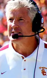Pete Carroll