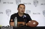 Steve Sarkisian