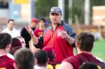 Steve Sarkisian