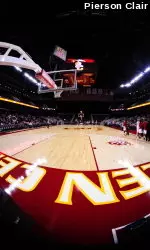 All eyes are on Galen Center this season for the coming hoops season!