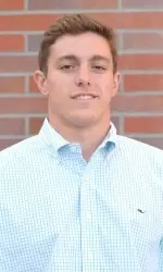 Freshman Ian Silverman