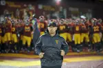 Steve Sarkisian