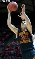 Nikola Jovanovic has scored in double figures the last 10 games.