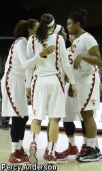 The Trojans prep for another battle against the Bruins.