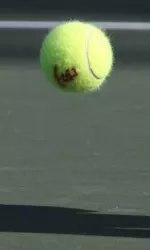 The ball drops on the 2015 tennis season next week!