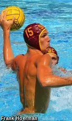 Grant Stein drilled the equalizer in the final minute vs. the Bruins.