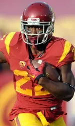 USC knocks off undefeated Utah with a 42-24 victory