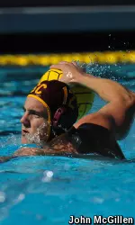 Blake Edwards and the Trojans are taking aim at another SoCal crown.