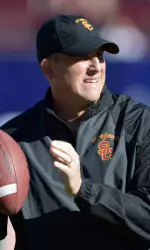 Clay Helton