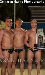 USC finished second at the NCAA Tournament for the second row, having made an 11th consecutive trip to the final.