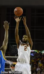 Malik Martin