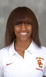 Dior Hall set the American Junior 60m HH record today in winning with a PR of 8.07.