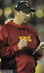Steve Sarkisian