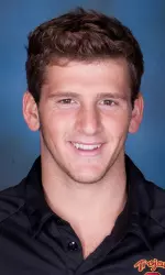 Kostas Genidounias is the 2014 National Player of the Year!