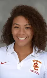 Freshman Ky Westbrook has the second-fastest 60m time in the country so far this indoor season of 7.18.