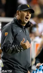 Steve Sarkisian